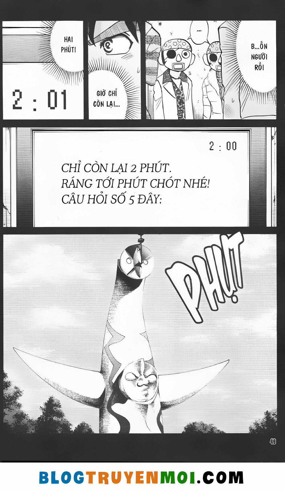 Thám Tử Kindaichi (Bản đẹp) Chapter 35.3 trang 12