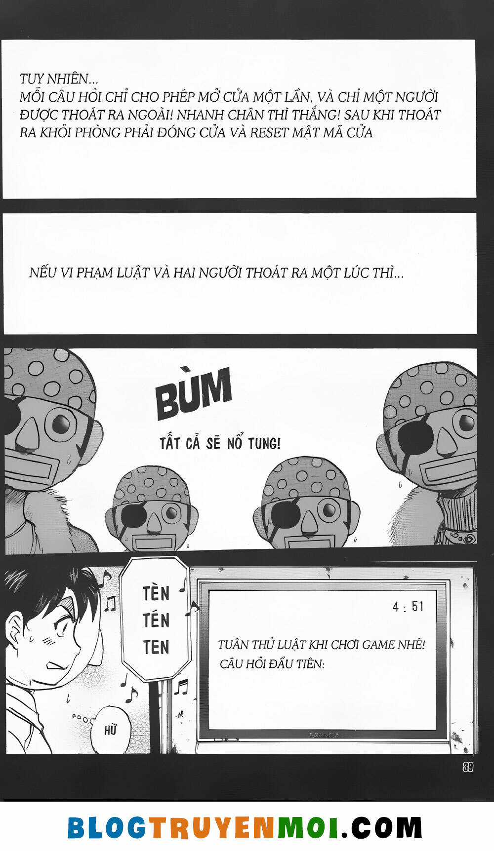 Thám Tử Kindaichi (Bản đẹp) Chapter 35.3 trang 2