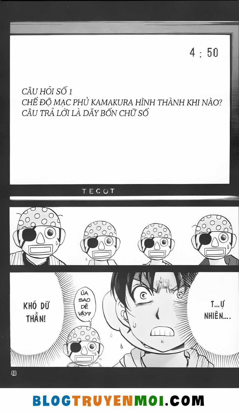 Thám Tử Kindaichi (Bản đẹp) Chapter 35.3 trang 3