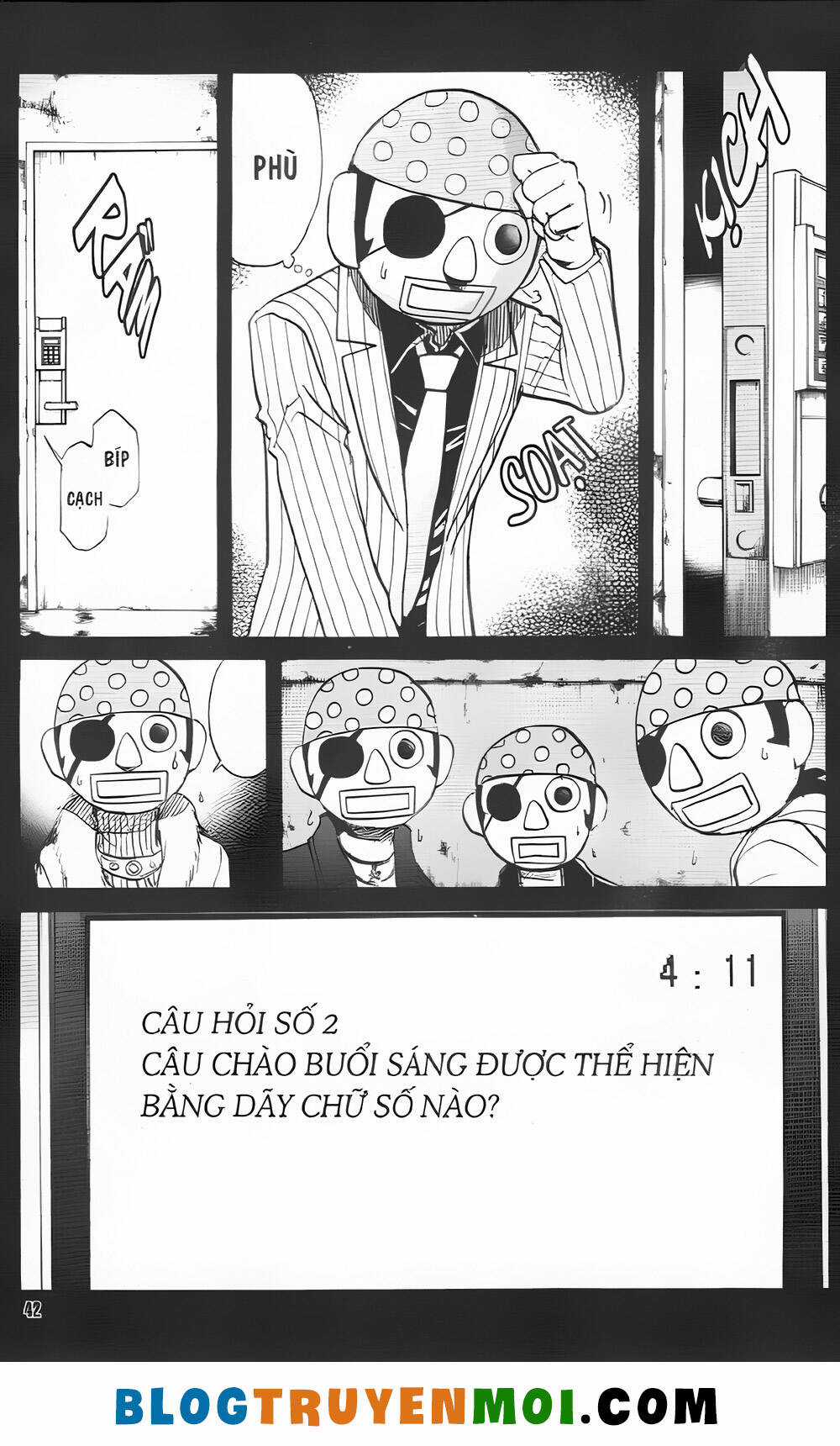 Thám Tử Kindaichi (Bản đẹp) Chapter 35.3 trang 5