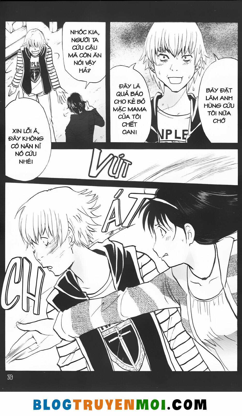 Thám Tử Kindaichi (Bản đẹp) Chapter 35.4 trang 11