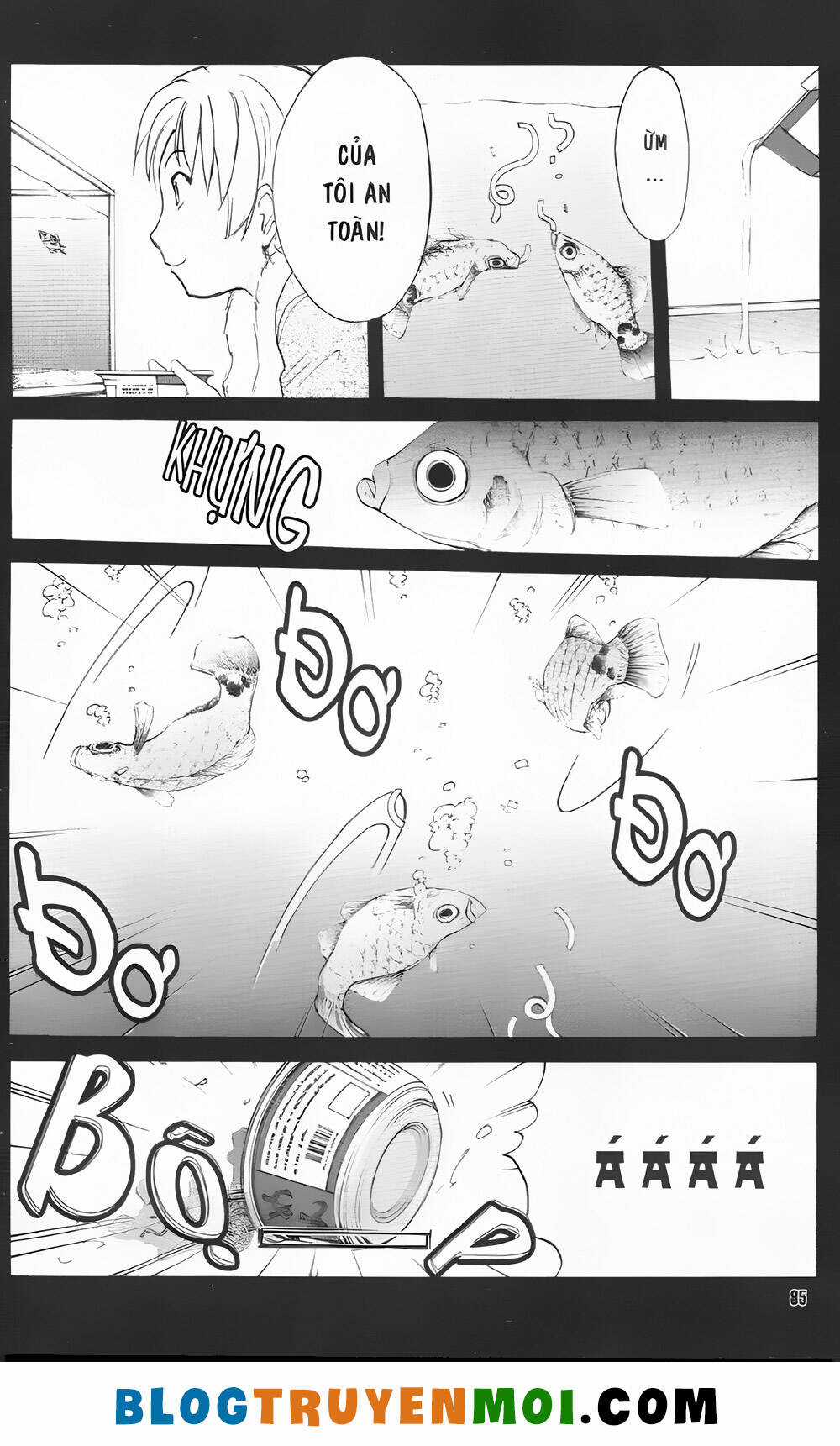 Thám Tử Kindaichi (Bản đẹp) Chapter 35.4 trang 20