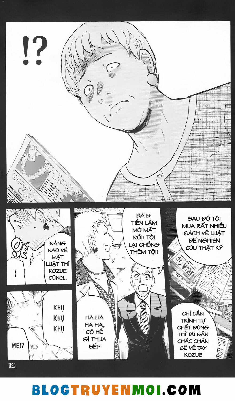 Thám Tử Kindaichi (Bản đẹp) Chapter 35.9 trang 11