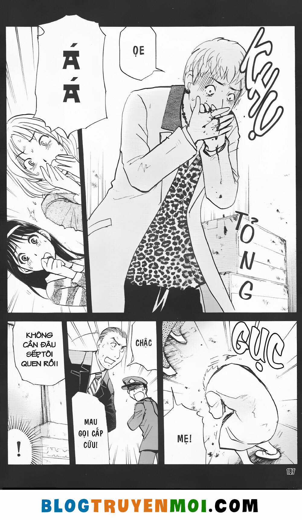 Thám Tử Kindaichi (Bản đẹp) Chapter 35.9 trang 12