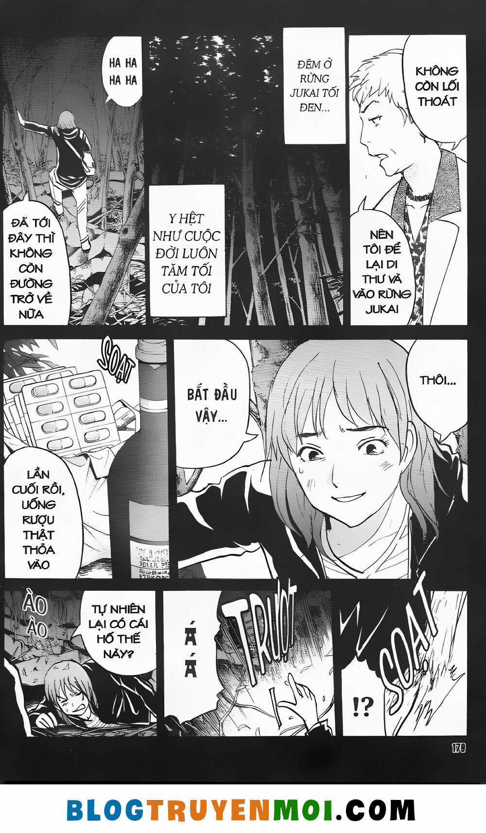 Thám Tử Kindaichi (Bản đẹp) Chapter 35.9 trang 4