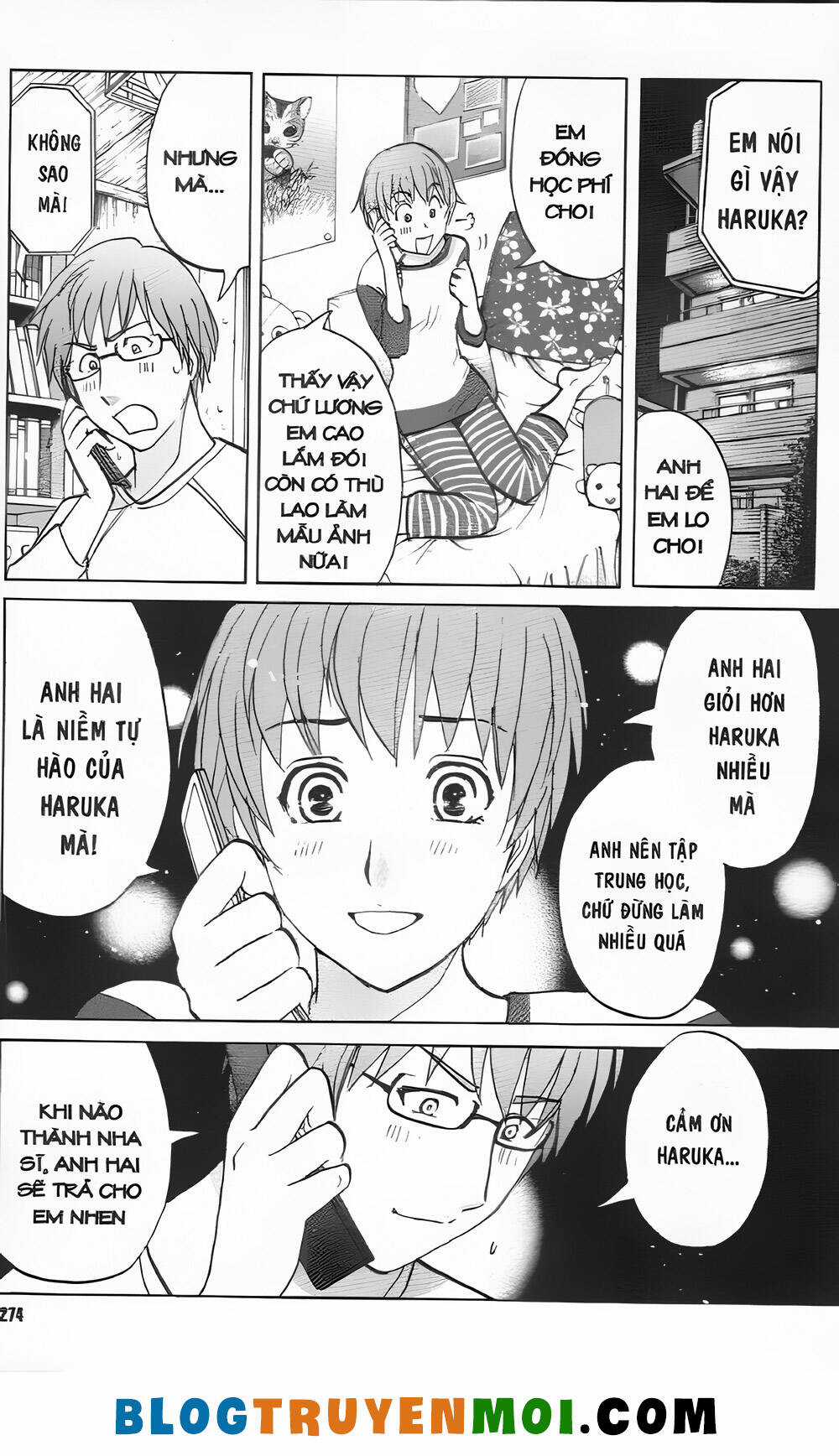 Thám Tử Kindaichi (Bản đẹp) Chapter 35 trang 5