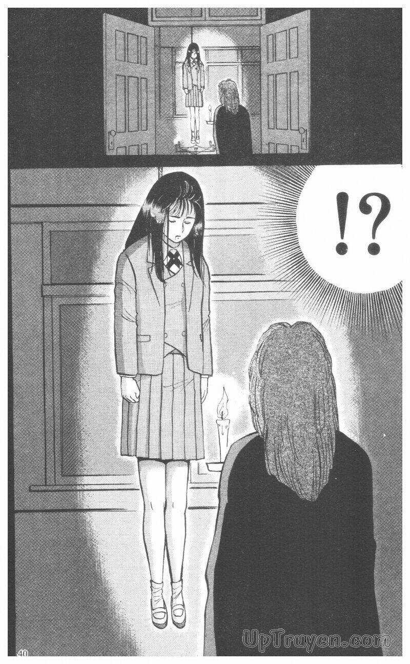 Thám Tử Kindaichi (Bản đẹp) Chapter 4 trang 42