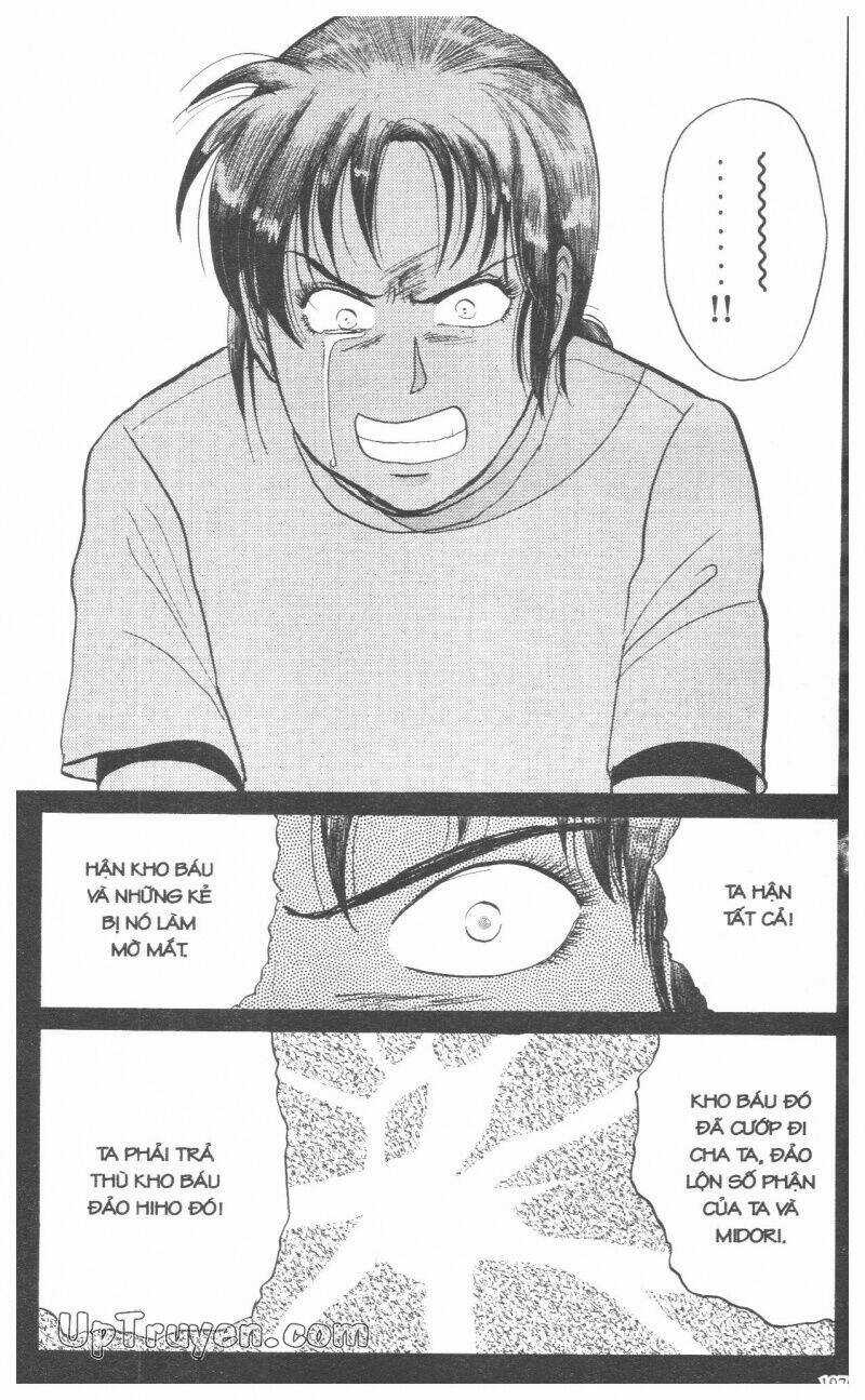 Thám Tử Kindaichi (Bản đẹp) Chapter 5 trang 199