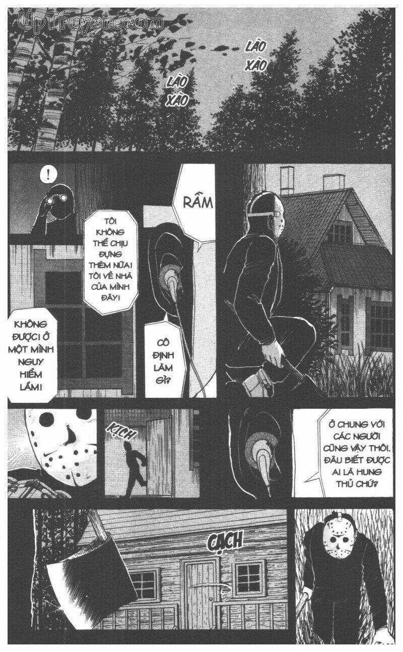 Thám Tử Kindaichi (Bản đẹp) Chapter 6 trang 157