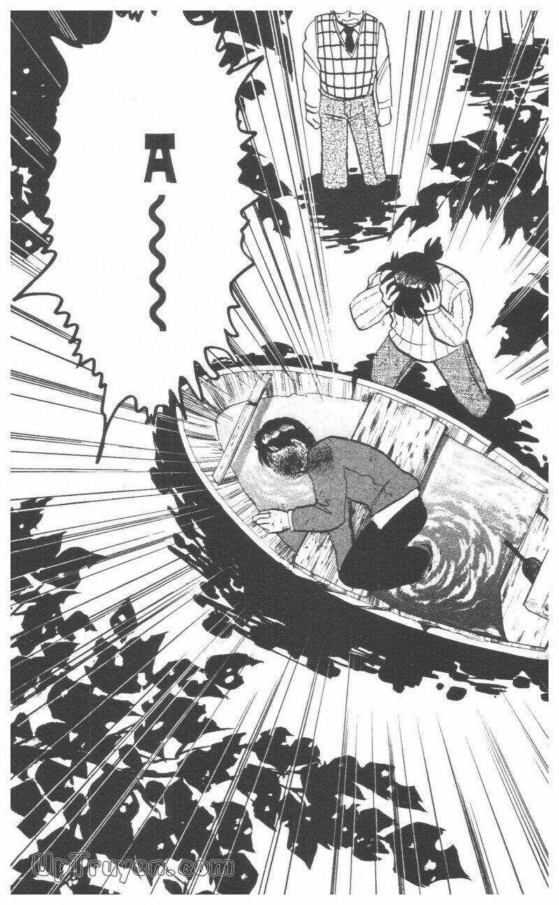 Thám Tử Kindaichi (Bản đẹp) Chapter 6 trang 99