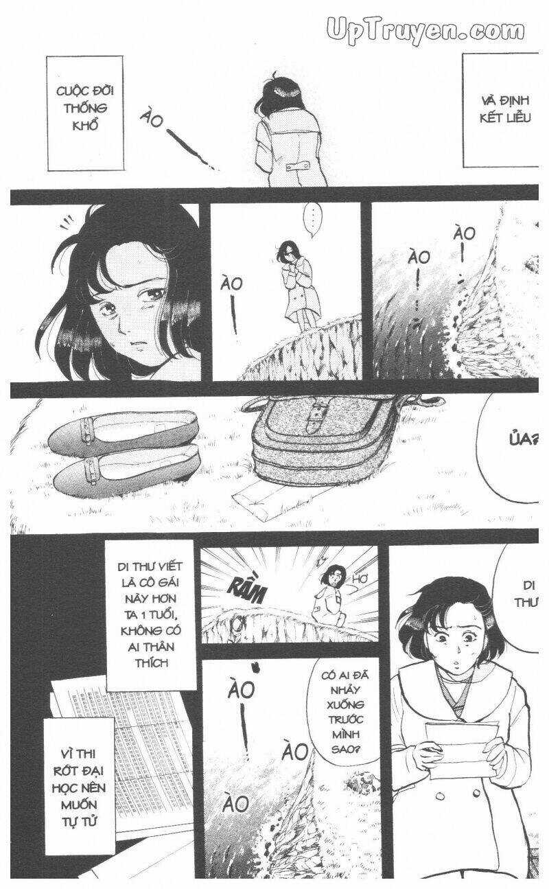 Thám Tử Kindaichi (Bản đẹp) Chapter 7 trang 237