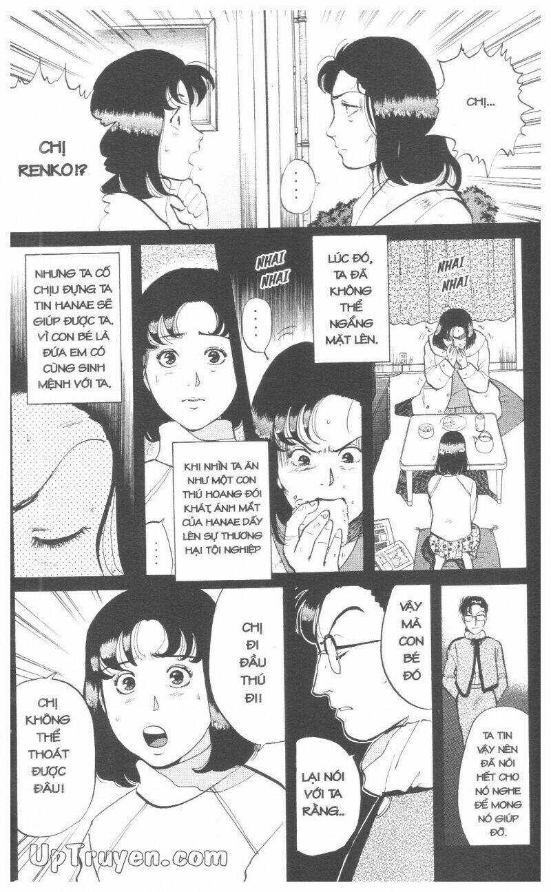 Thám Tử Kindaichi (Bản đẹp) Chapter 7 trang 248