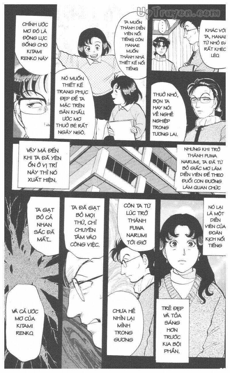 Thám Tử Kindaichi (Bản đẹp) Chapter 7 trang 251
