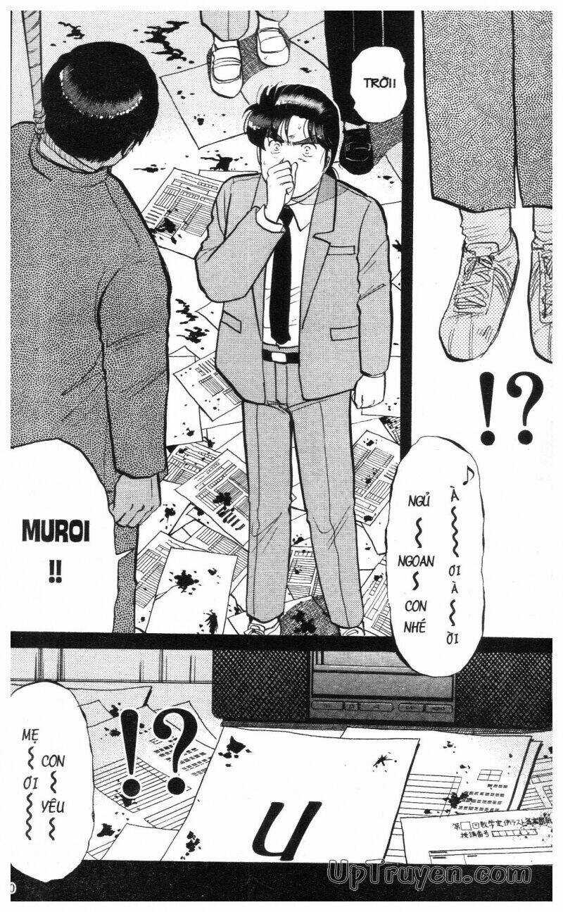 Thám Tử Kindaichi (Bản đẹp) Chapter 8 trang 102