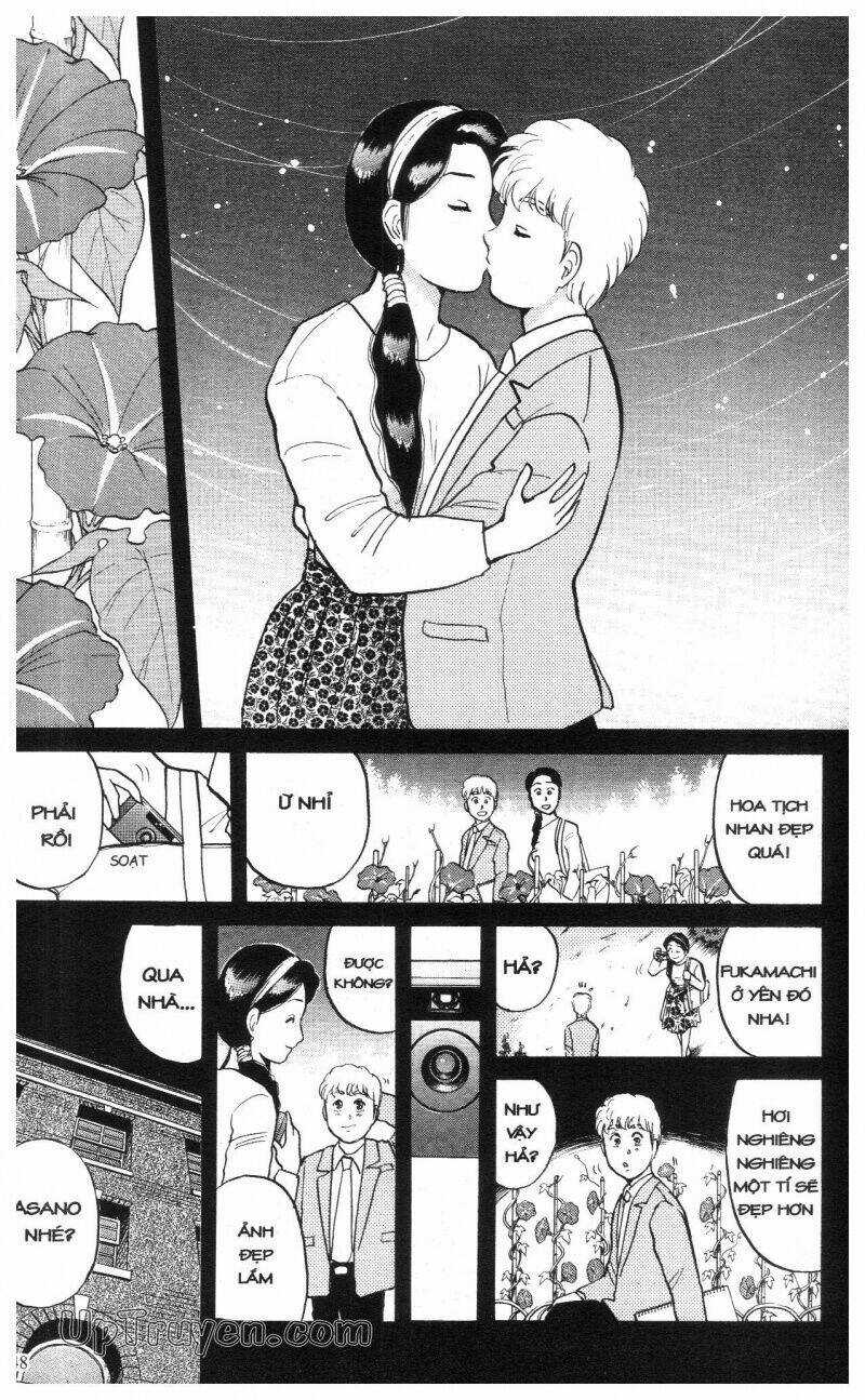 Thám Tử Kindaichi (Bản đẹp) Chapter 8 trang 250