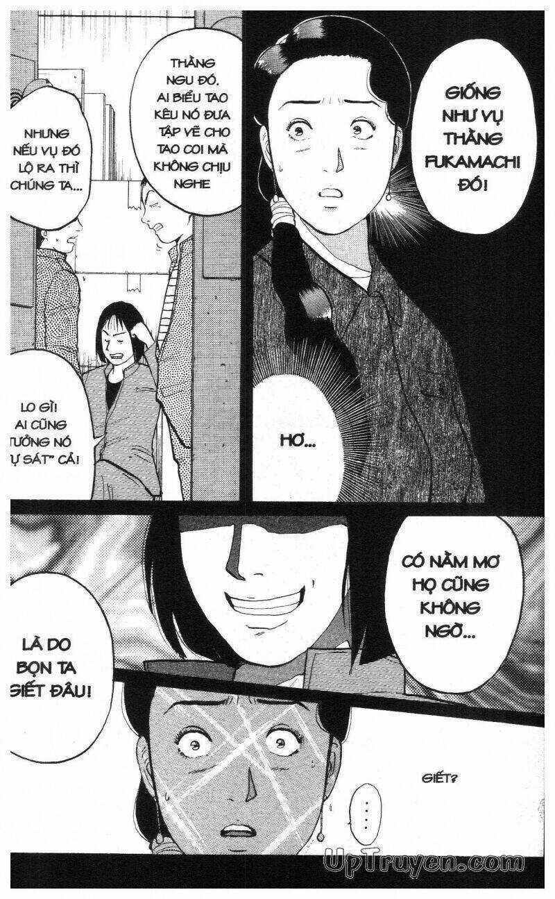 Thám Tử Kindaichi (Bản đẹp) Chapter 8 trang 258