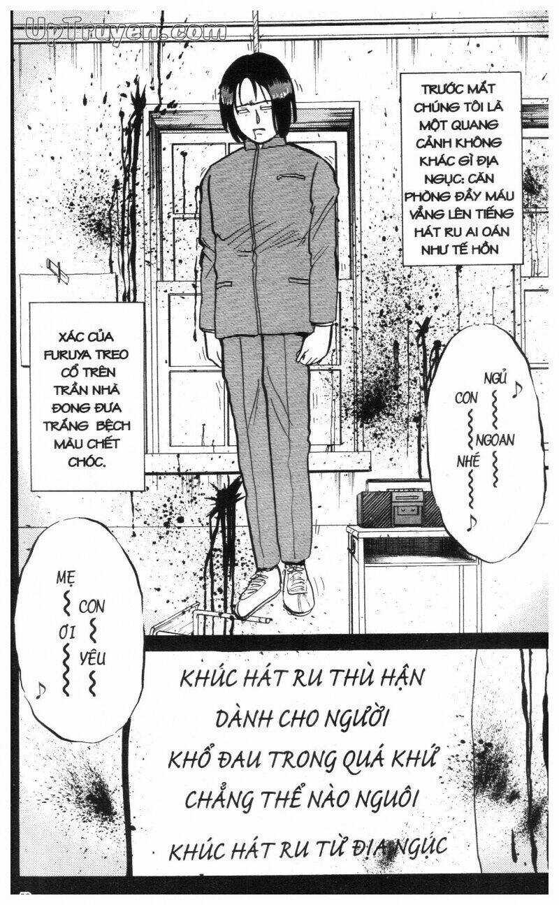 Thám Tử Kindaichi (Bản đẹp) Chapter 8 trang 54