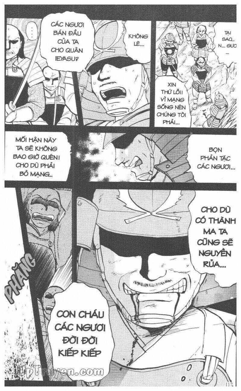 Thám Tử Kindaichi (Bản đẹp) Chapter 9 trang 119