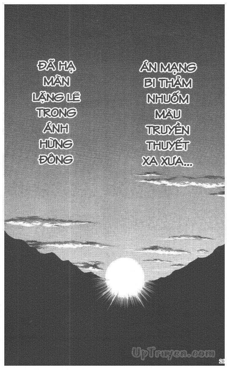 Thám Tử Kindaichi (Bản đẹp) Chapter 9 trang 271