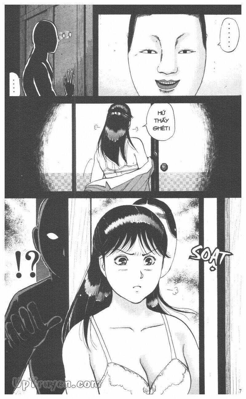 Thám Tử Kindaichi (Bản đẹp) Chapter 9 trang 81