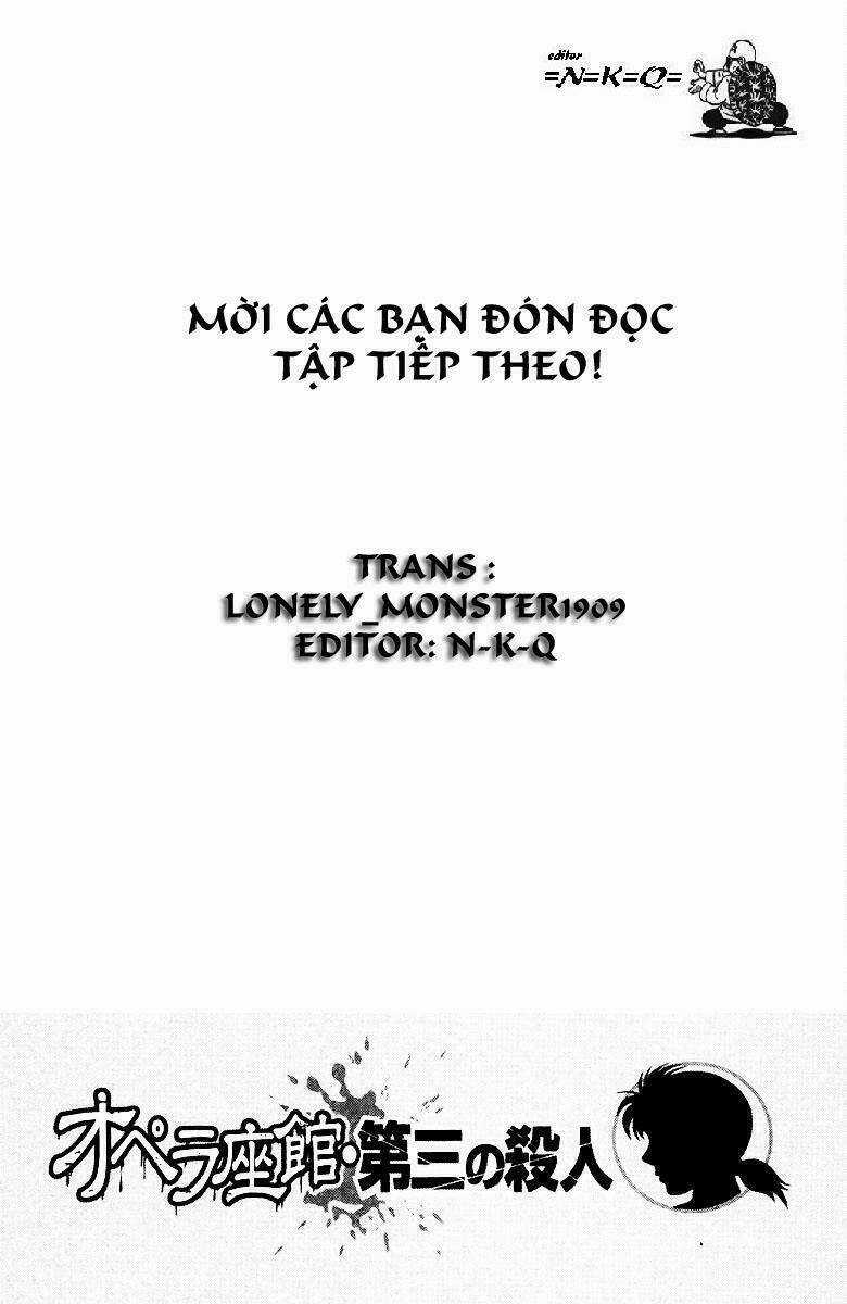 Thám Tử Kindaichi - Phần 2 Chapter 10 trang 21