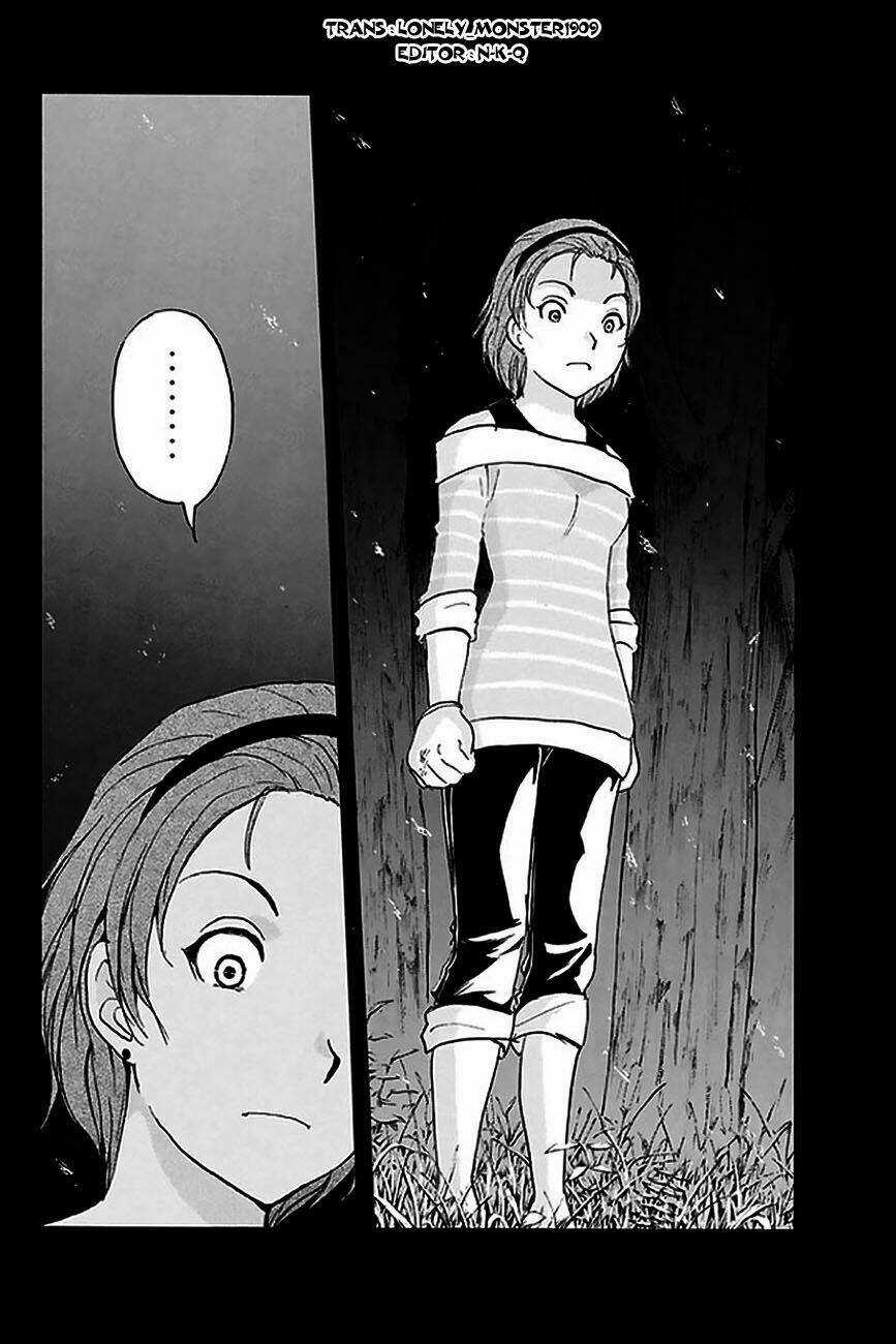 Thám Tử Kindaichi - Phần 2 Chapter 105 trang 2