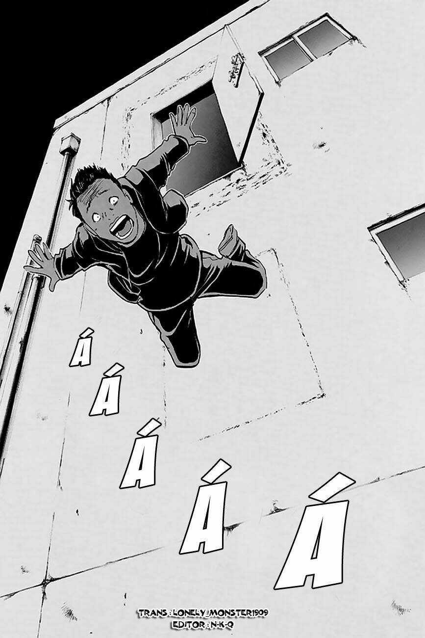 Thám Tử Kindaichi - Phần 2 Chapter 105 trang 22