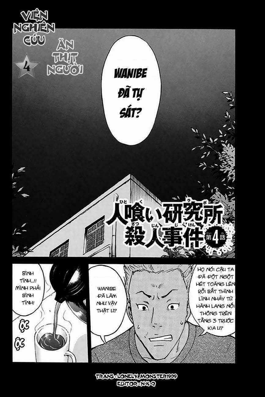 Thám Tử Kindaichi - Phần 2 Chapter 107 trang 2
