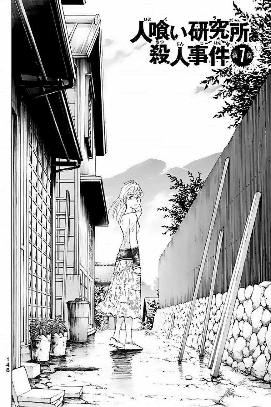 Thám Tử Kindaichi - Phần 2 Chapter 110 trang 23