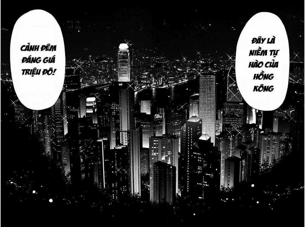Thám Tử Kindaichi - Phần 2 Chapter 118 trang 10