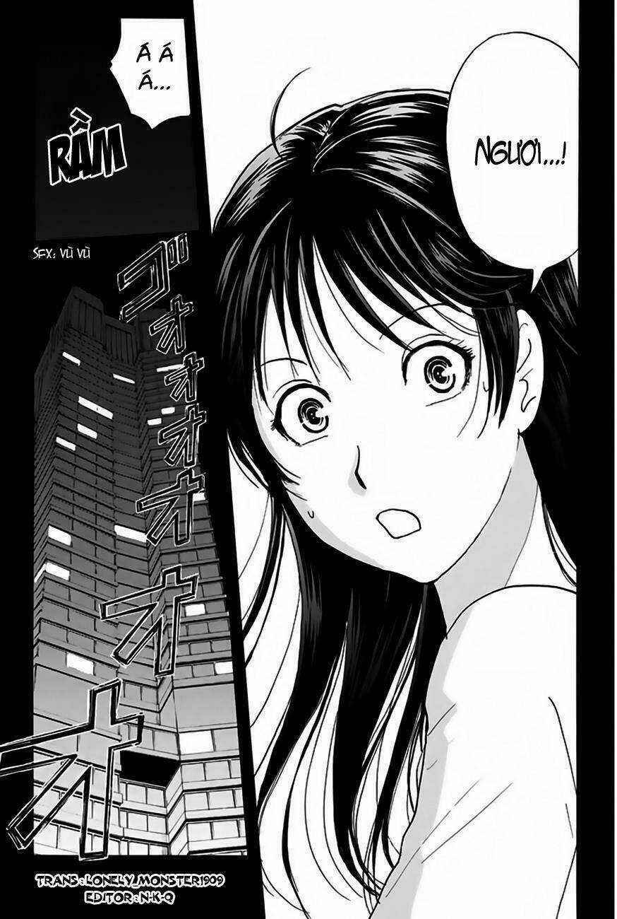 Thám Tử Kindaichi - Phần 2 Chapter 118 trang 21