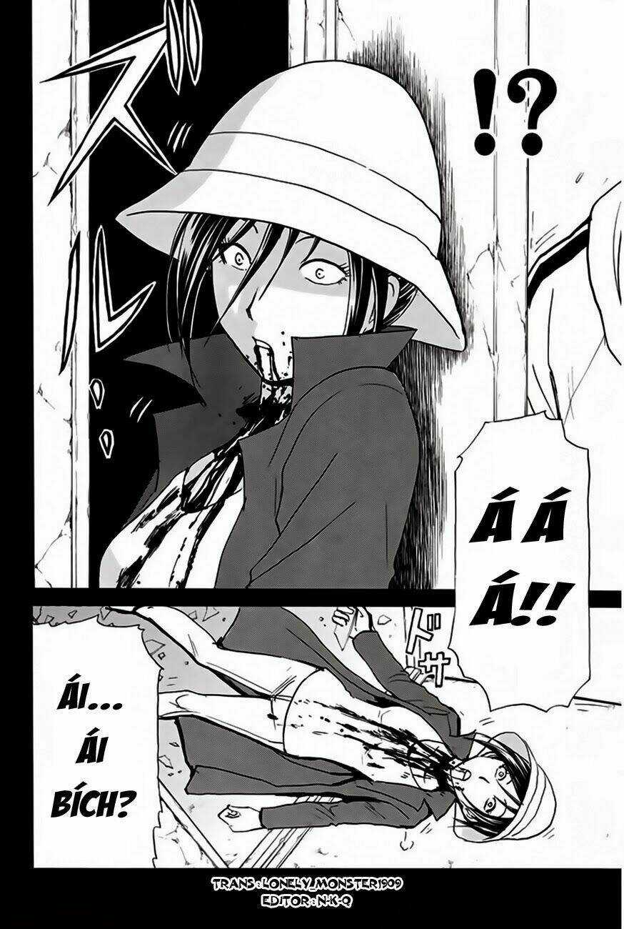 Thám Tử Kindaichi - Phần 2 Chapter 120 trang 14