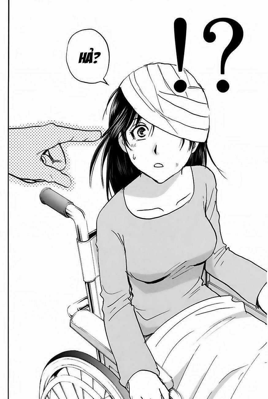 Thám Tử Kindaichi - Phần 2 Chapter 124 trang 11