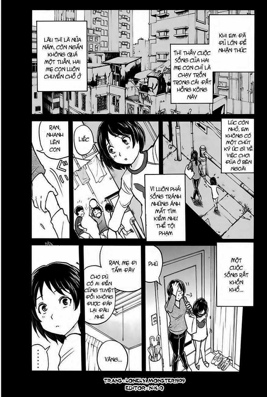 Thám Tử Kindaichi - Phần 2 Chapter 125 trang 3