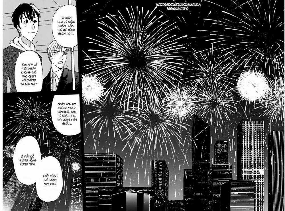 Thám Tử Kindaichi - Phần 2 Chapter 126 trang 4