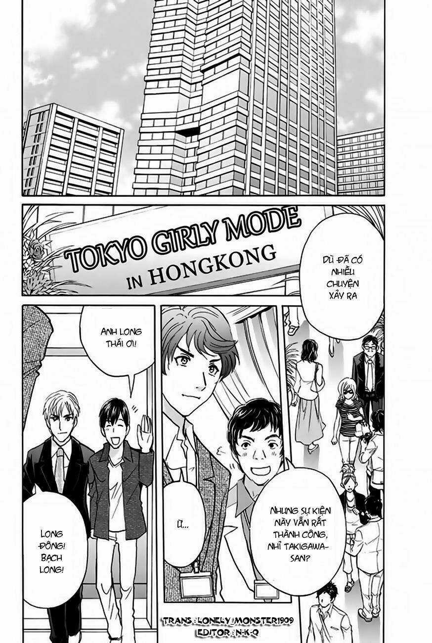 Thám Tử Kindaichi - Phần 2 Chapter 126 trang 9