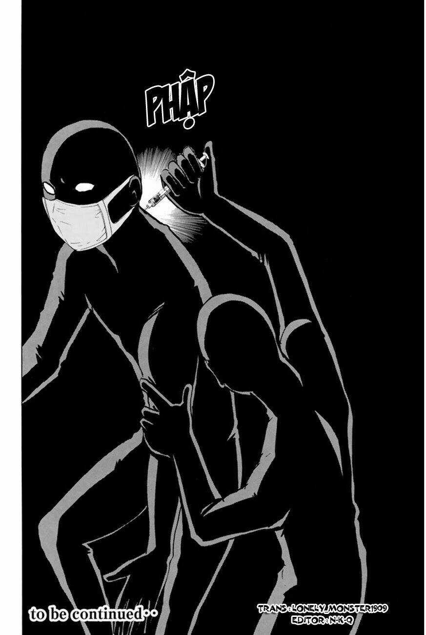 Thám Tử Kindaichi - Phần 2 Chapter 127 trang 25