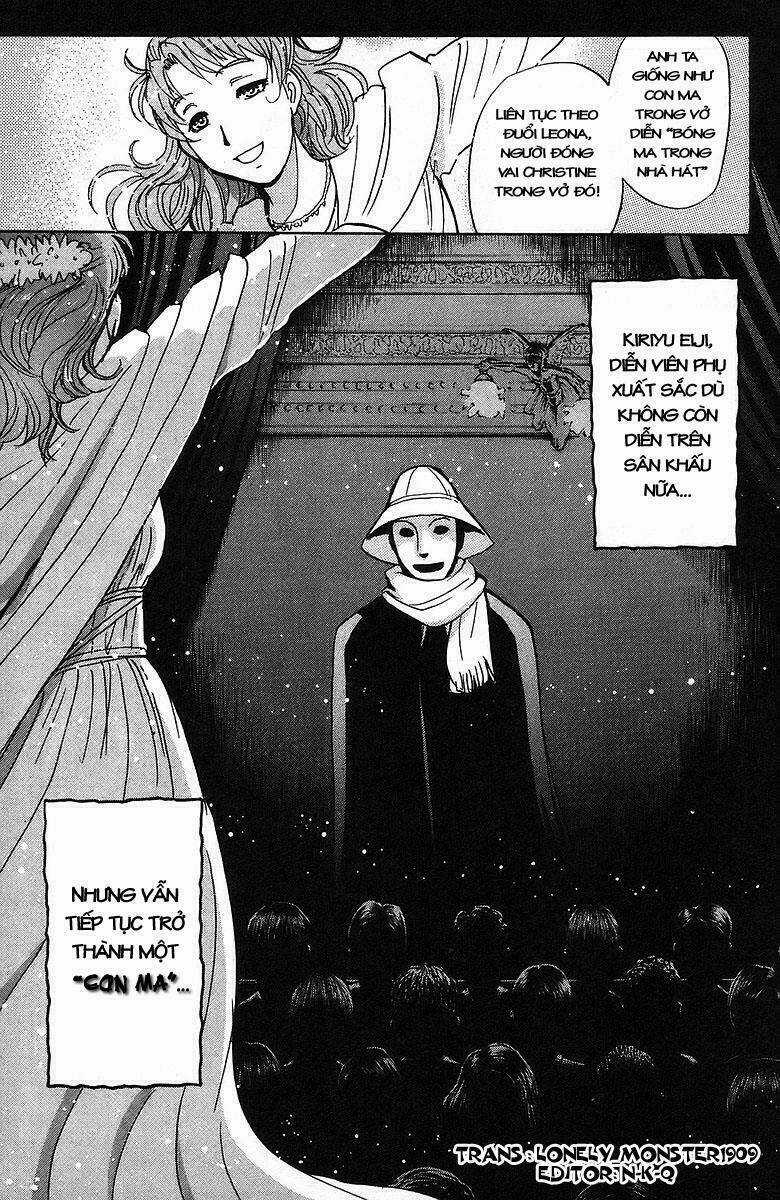 Thám Tử Kindaichi - Phần 2 Chapter 13 trang 17