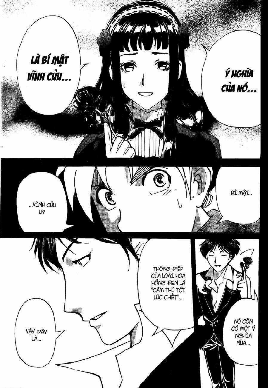 Thám Tử Kindaichi - Phần 2 Chapter 131 trang 23