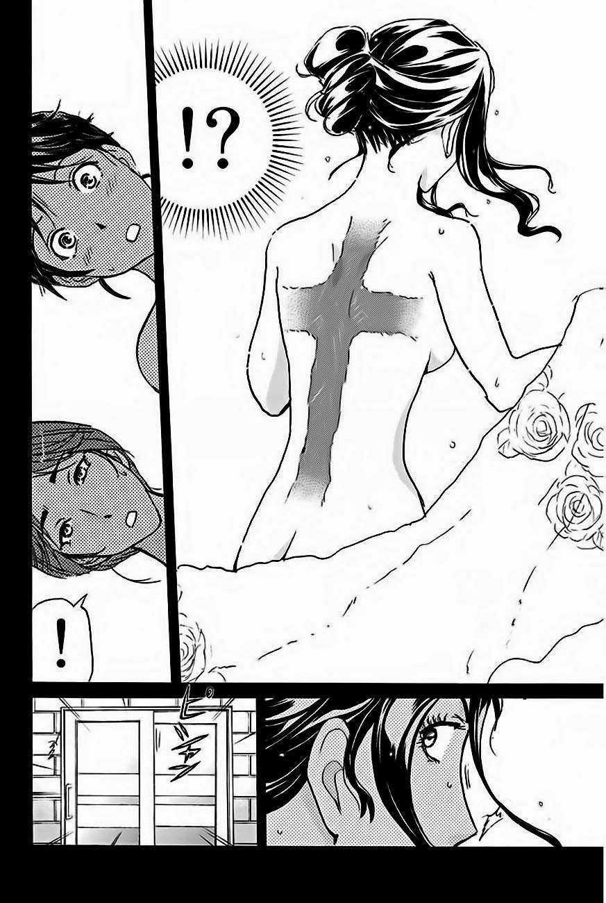 Thám Tử Kindaichi - Phần 2 Chapter 133 trang 10