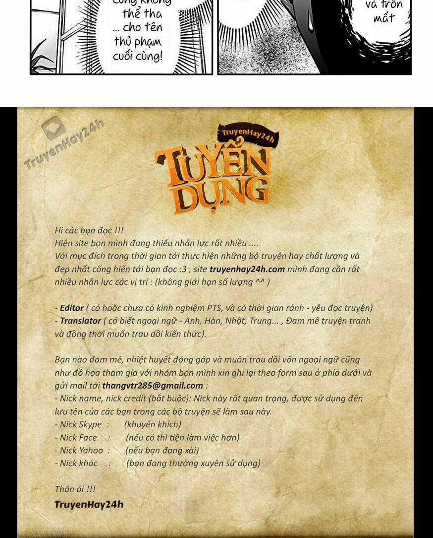 Thám Tử Kindaichi - Phần 2 Chapter 139 trang 8