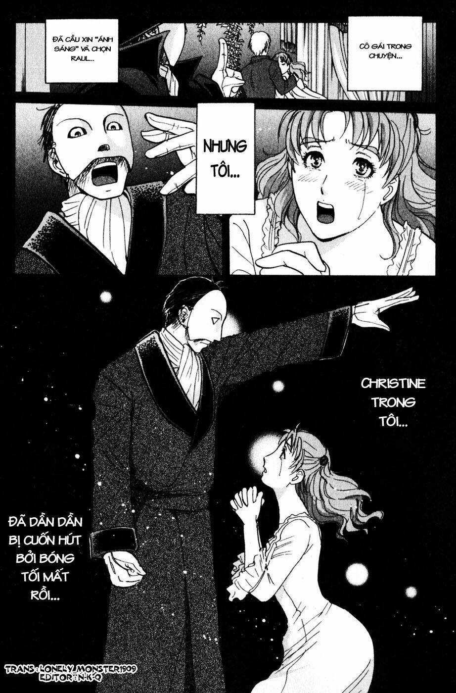 Thám Tử Kindaichi - Phần 2 Chapter 21 trang 18