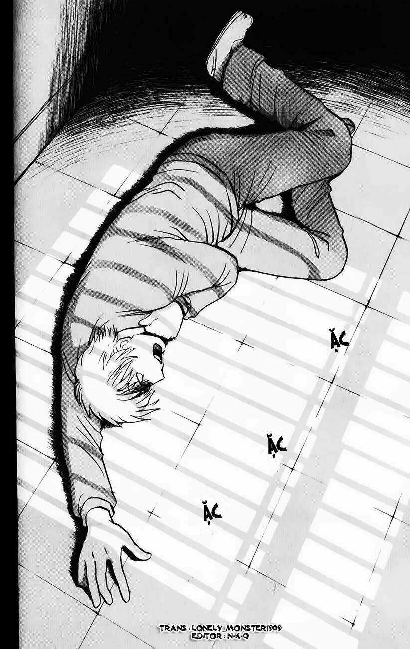 Thám Tử Kindaichi - Phần 2 Chapter 26 trang 24