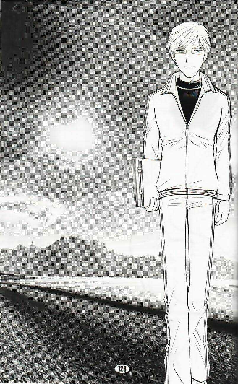 Thám Tử Kindaichi - Phần 2 Chapter 31 trang 4