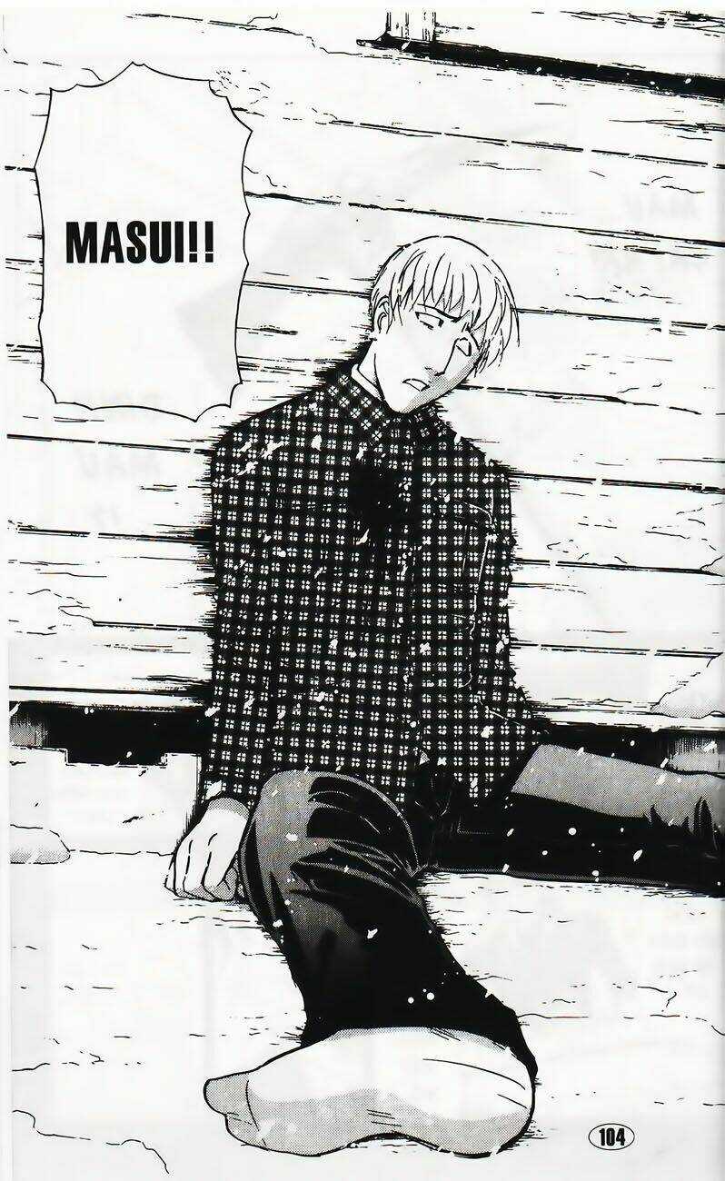 Thám Tử Kindaichi - Phần 2 Chapter 42 trang 16