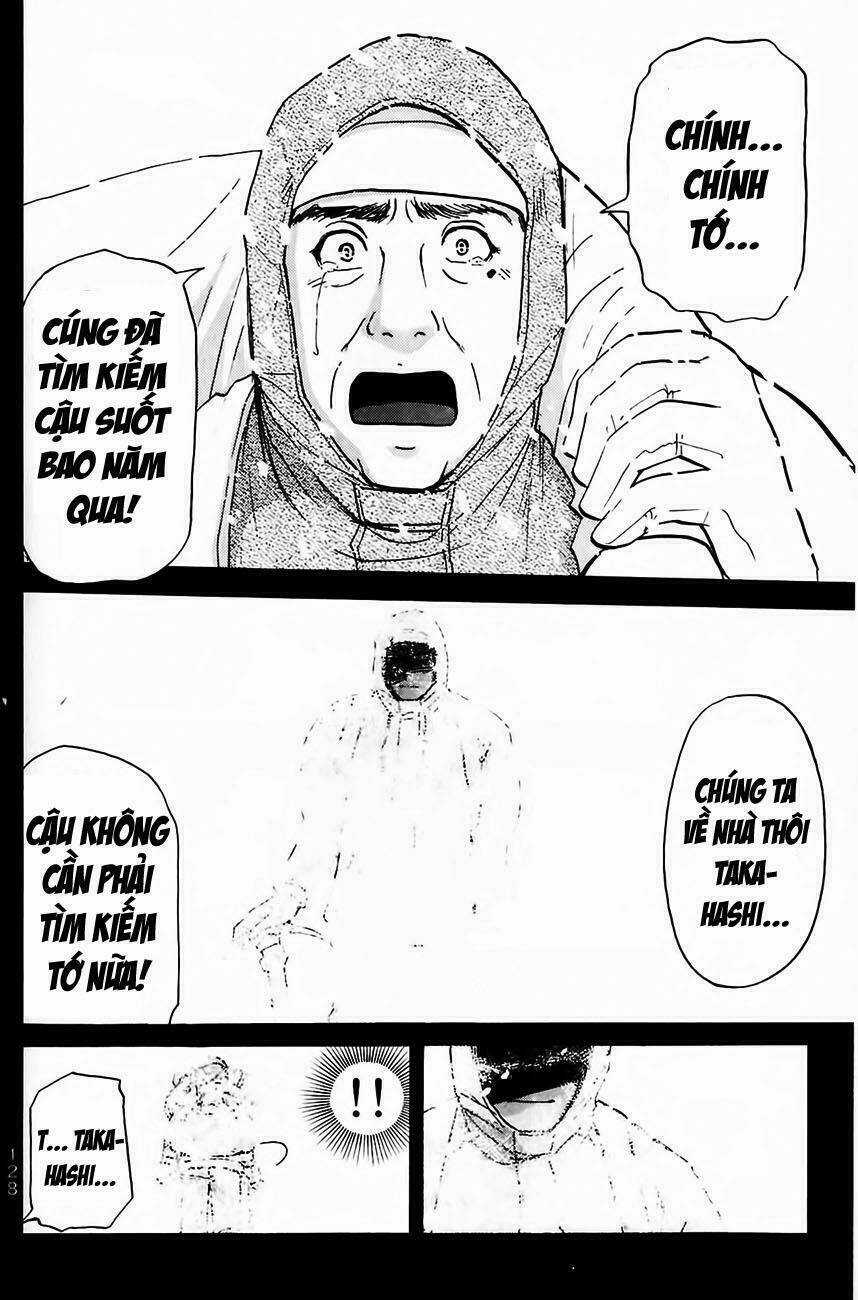 Thám Tử Kindaichi - Phần 2 Chapter 51 trang 12