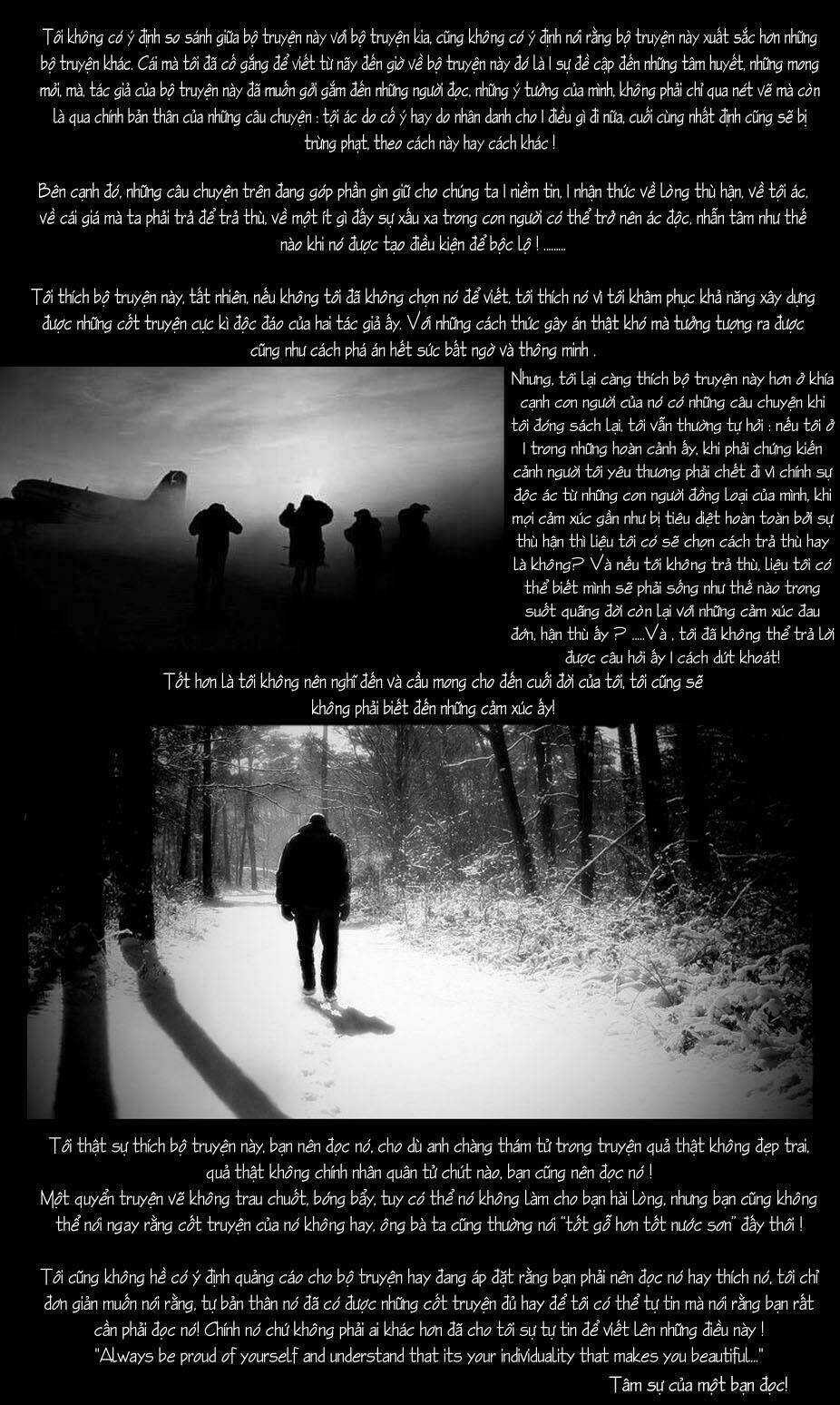 Thám Tử Kindaichi - Phần 2 Chapter 51 trang 22