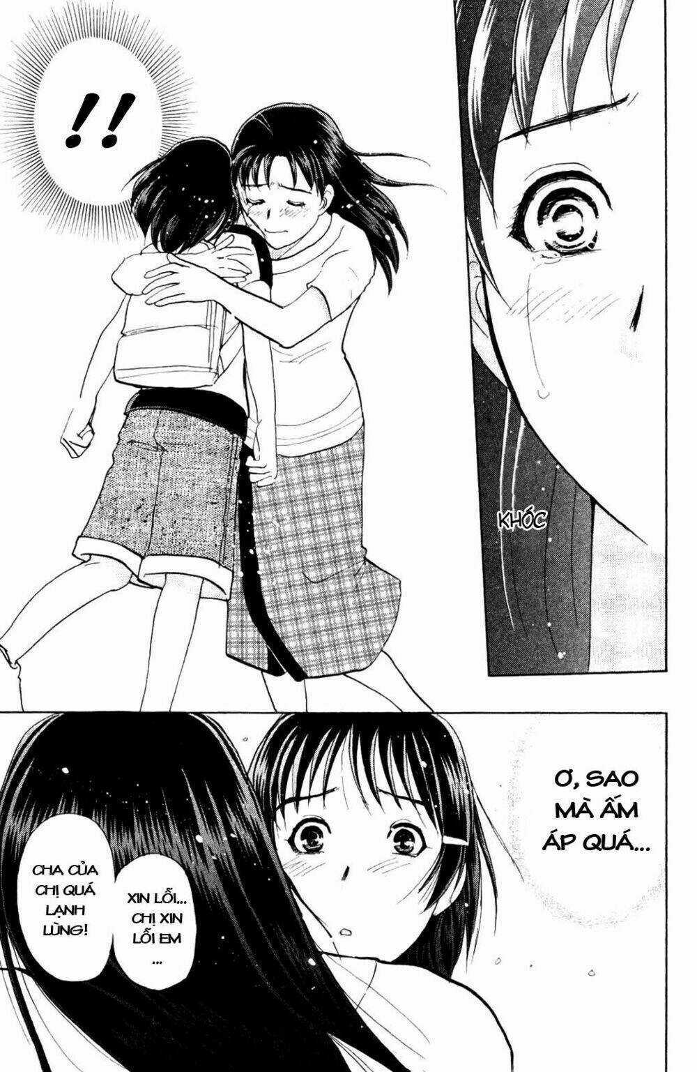 Thám Tử Kindaichi - Phần 2 Chapter 7 trang 20