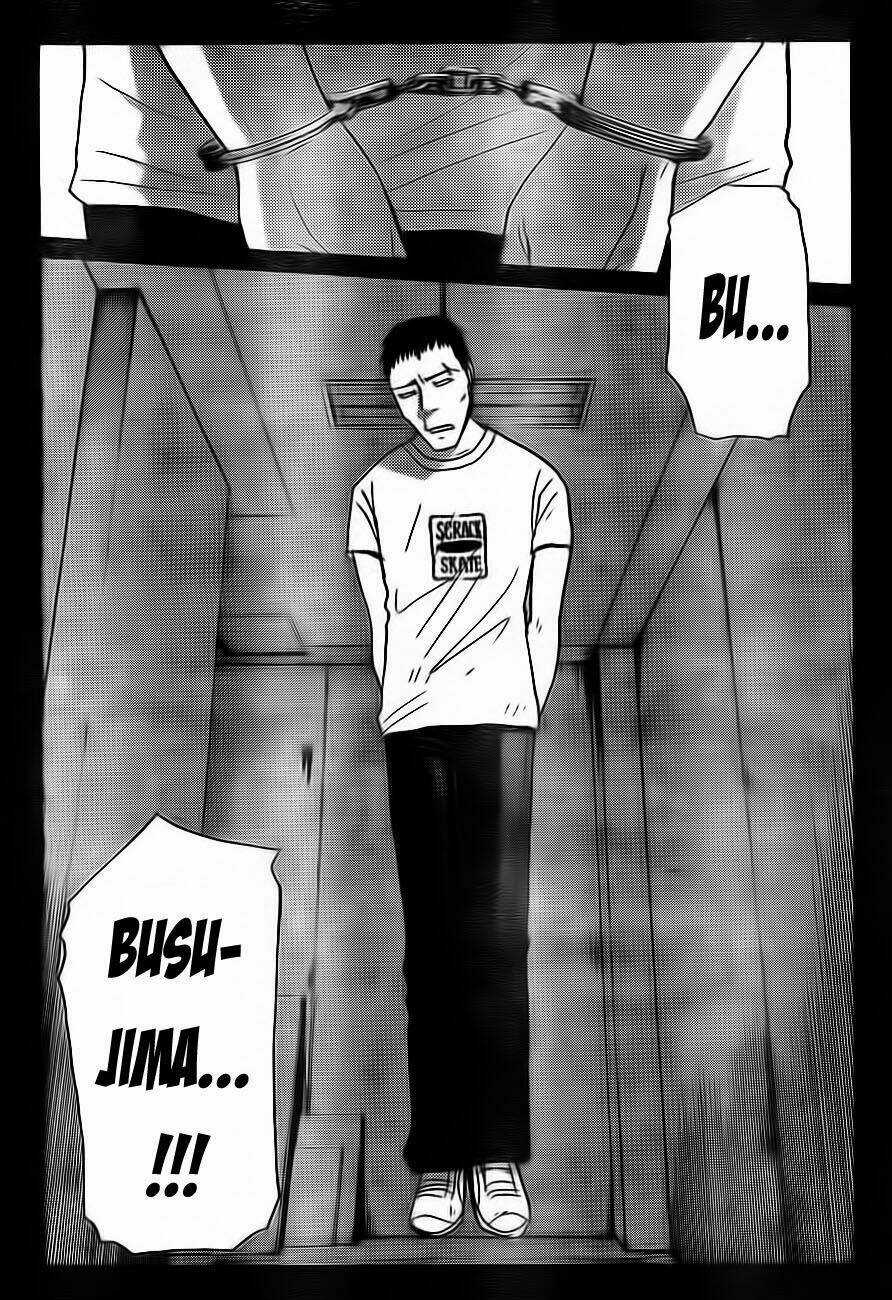 Thám Tử Kindaichi - Phần 2 Chapter 78 trang 17