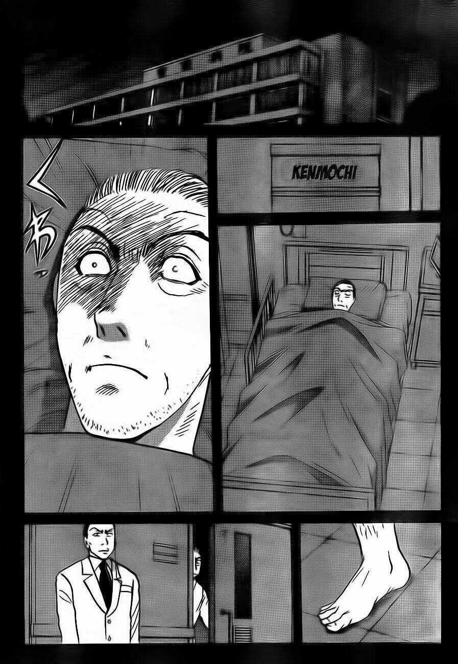 Thám Tử Kindaichi - Phần 2 Chapter 80 trang 20